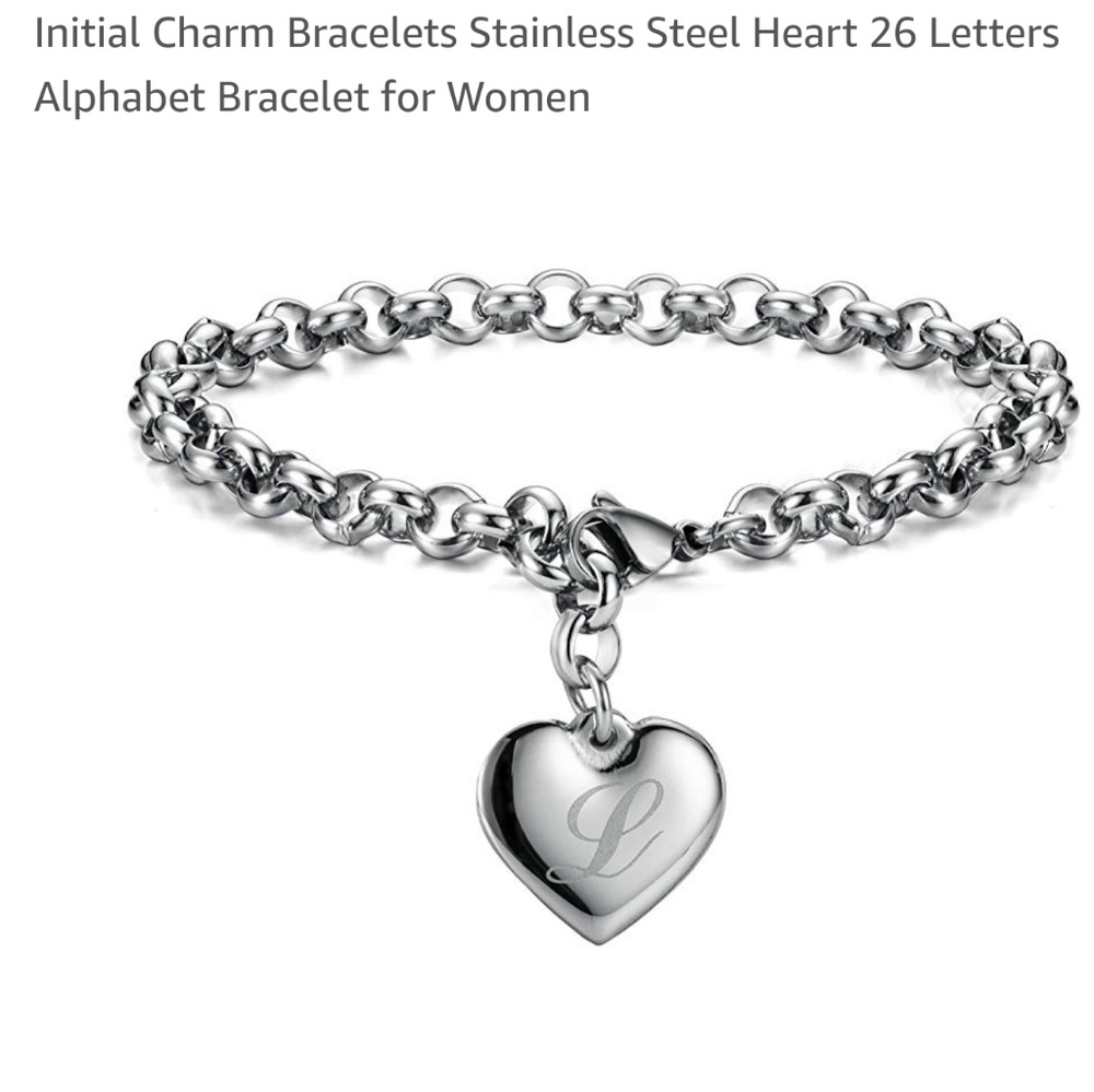 Charm Bracelet